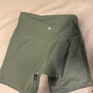 Lululemon Biker Short